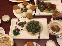 -鹿鸣春饭店(总店)