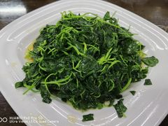 酒香金花菜-协和菜馆(凤凰街店)