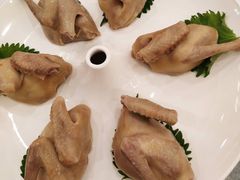 -小厨娘淮扬菜(六合欢乐港店)