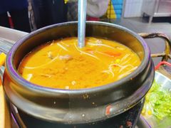 -玄希浪漫厨房·韩料烤肉(湖滨银泰in77店)