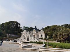 -珠海圆明新园