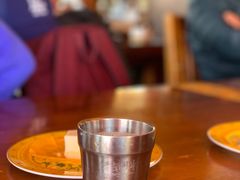 藏式甜奶茶-玛吉阿米·餐吧