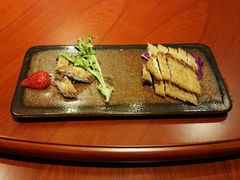 -长兴岛郊野公园农场食堂
