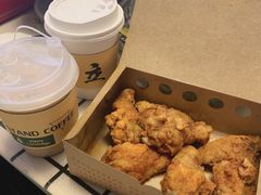 -UPUPKAFE  立咖啡(浏城桥店)