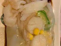 带子肠粉-添好运点心专门店(百老汇店)