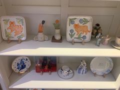 -恋物百货商店(华侨城店)