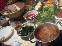 -东道煮牛肉火锅(东盛大街店)