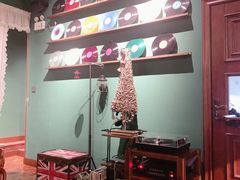 -上古咖啡ShadowCafe&Reastaurant(哈尔滨中央大街店)