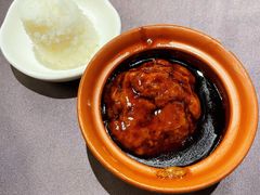 张氏狮子头-羲和雅苑•北京烤鸭(平安国际金融中心店)