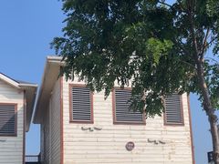 -月坨岛华清月府温泉酒店