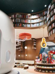 点击看大图 -奈尔宝家庭中心·亲子餐厅(鄞州万达店)