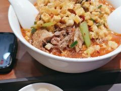 -马洪小炒泡馍馆(钟楼回民街店)