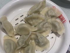-添福来墨鱼饺子 · 海鲜东北菜(大连星海·黄浦路店)