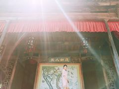 -潜口民宅博物馆