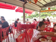 -胜海大排档·海鲜·黄鳝饭(十年老店)