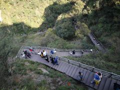 -宁波五龙潭景区