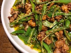 -铁公鸡·四川料理(天环广场店)