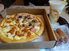 双拼-大象厨房(重庆道店)