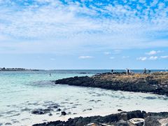 -咸德海水浴场