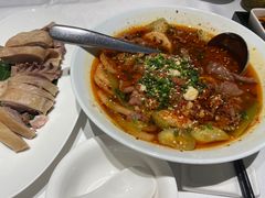 -小厨娘淮扬菜(天印大道店)