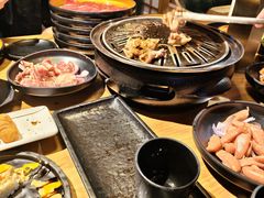 -九田家黑牛烤肉料理(溧阳吾悦店)