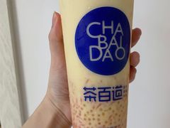 -茶百道(京华城店)