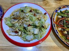 -半步颠川湘·融合菜(商品街店)