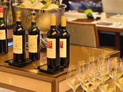 -富力丽思卡尔顿酒店·香荟全日制餐厅