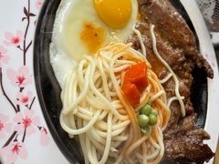 -豪客来牛排(红豆万花城店)