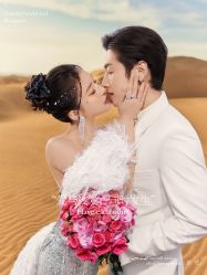点击看大图 -蒙娜丽莎婚纱摄影·旅拍