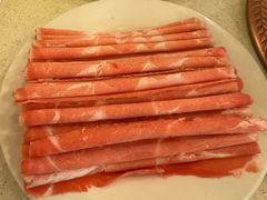 -八先生涮肉房(三里河店)