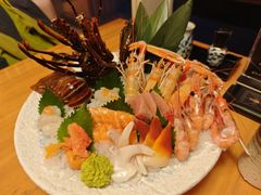 -王鼎精致料理铁板烧(世博源店)