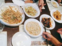 -老厨家(友谊路总店)
