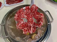 -陈记顺和潮汕牛肉火锅(韩江路店)