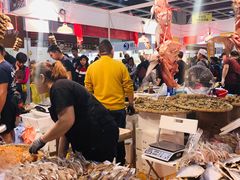 -香港会议展览中心演讲厅