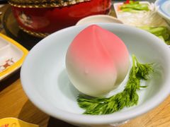 -局气烤鸭·北京菜(前门店)