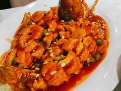 -雪园上海饭店(港湾1号店)