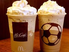 -麦当劳(潮阳店)