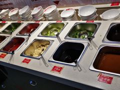 -幸运牛汕头小黄牛牛肉火锅(梅林店)