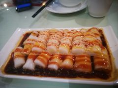 老香港混酱肠粉-大咀港式茶餐厅(海岸城店)