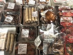 -德州扒鸡(东营金辰美食街店)