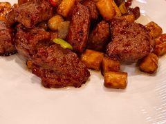 -大西洋餐厅(肇嘉浜路店)