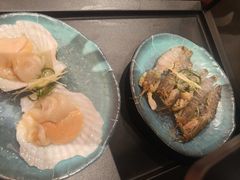 -老城鲜·小海鲜贝贝煲火锅(壹方城店)