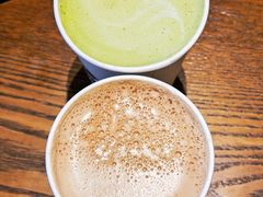 -星巴克(宁波月湖盛园店)