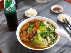 -珍珍小食店(西华路店)
