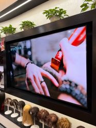 -唐风采假发补发定制