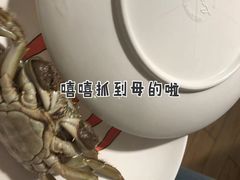-欢乐牧场海鲜烤肉自助(牡丹园店)
