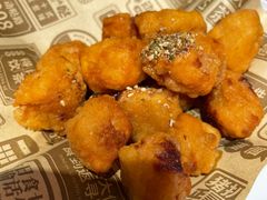 -动哒餐室•港式茶餐厅(顺义华联店)