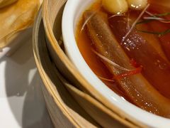 火腿肉包饼-南麓·浙里(外滩店)