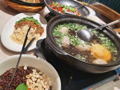 -味上湘菜馆(岳麓山店)